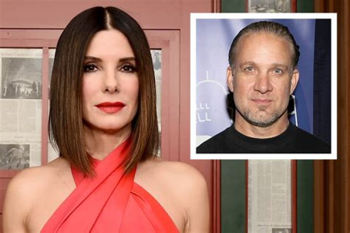 Jesse James On Ex Sandra Bullock: 'She Has Cut Off All Contact With My Kids' — Bad Idea?