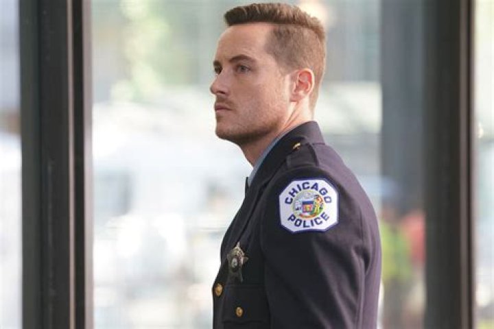 Jesse Lee Soffer: On ‘Chicago P.D.,’ There’s ‘No Right Or Wrong’