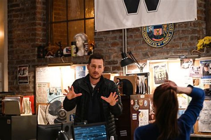Jesse Lee Soffer Opens Up About Returning To ‘Chicago P.D.’: Exclusive – Hollywood Life