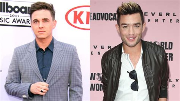 Jesse McCartney & Dream Street Pay Tribute To Chris Trousdale: Watch – Hollywood Life