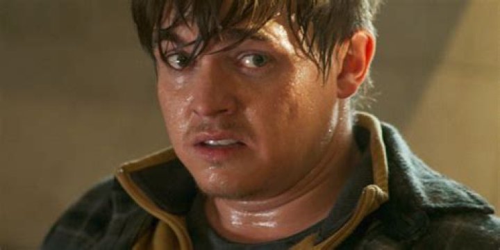 Jesse McCartney on ‘Fear The Walking Dead’ – Hollywood Life