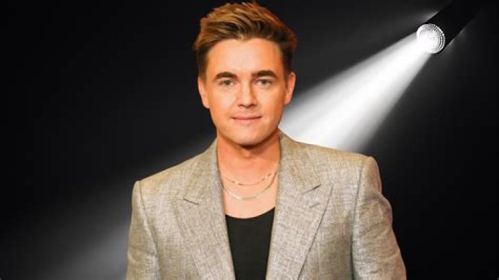 Jesse McCartney Reveals His Next Album Will Be His ‘Most Personal’ Yet & It’s Because He’s In Love