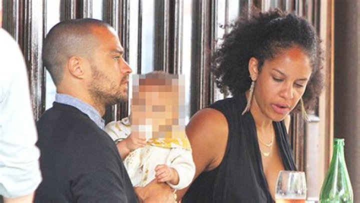 Jesse Williams’ Ex-Wife Reacts Court Allowing Long Distance Visitation – Hollywood Life