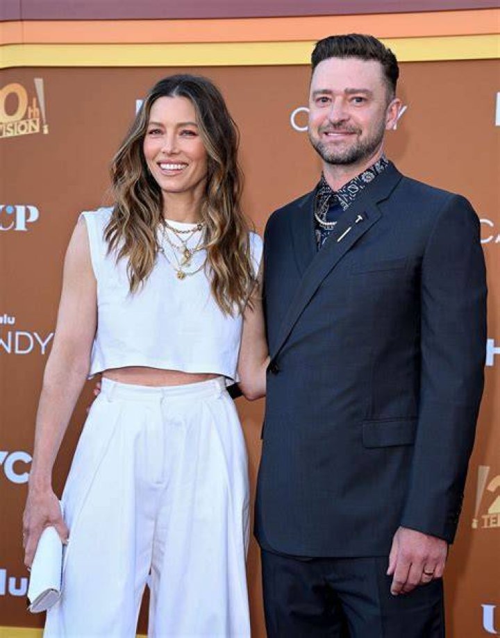 Jessica Biel’s Birthday Party Has Justin Timberlake & Her Wedding Ring – Hollywood Life