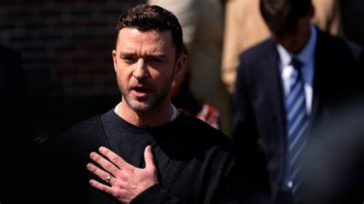 Jessica Biel Shows Support for Husband Justin Timberlake After His DWI Arrest