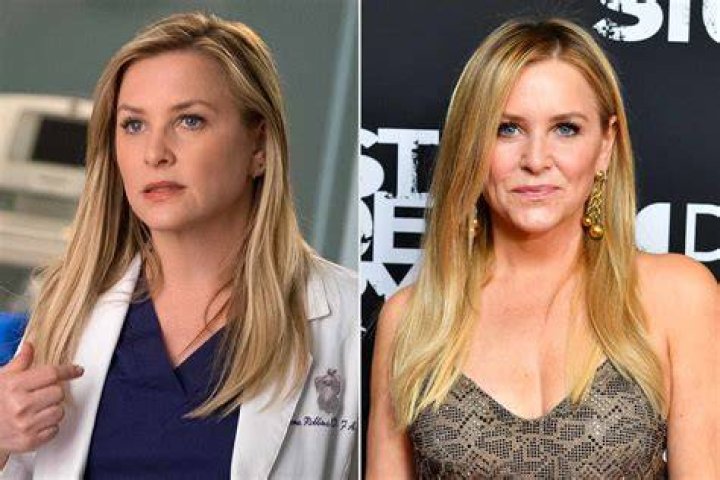 Jessica Capshaw: ‘Grey’s Anatomy’ Star Gives Birth To 4th Child — Congrats