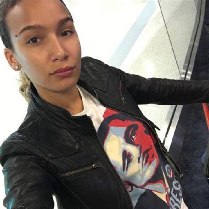 Jessica Harris Pictures — See Photos Of Scott Disick’s Mystery Girl JLynne