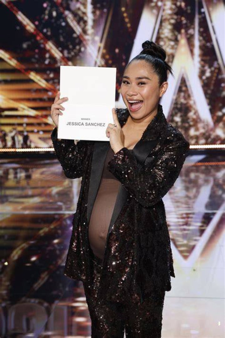 Jessica Sanchez – Hollywood Life