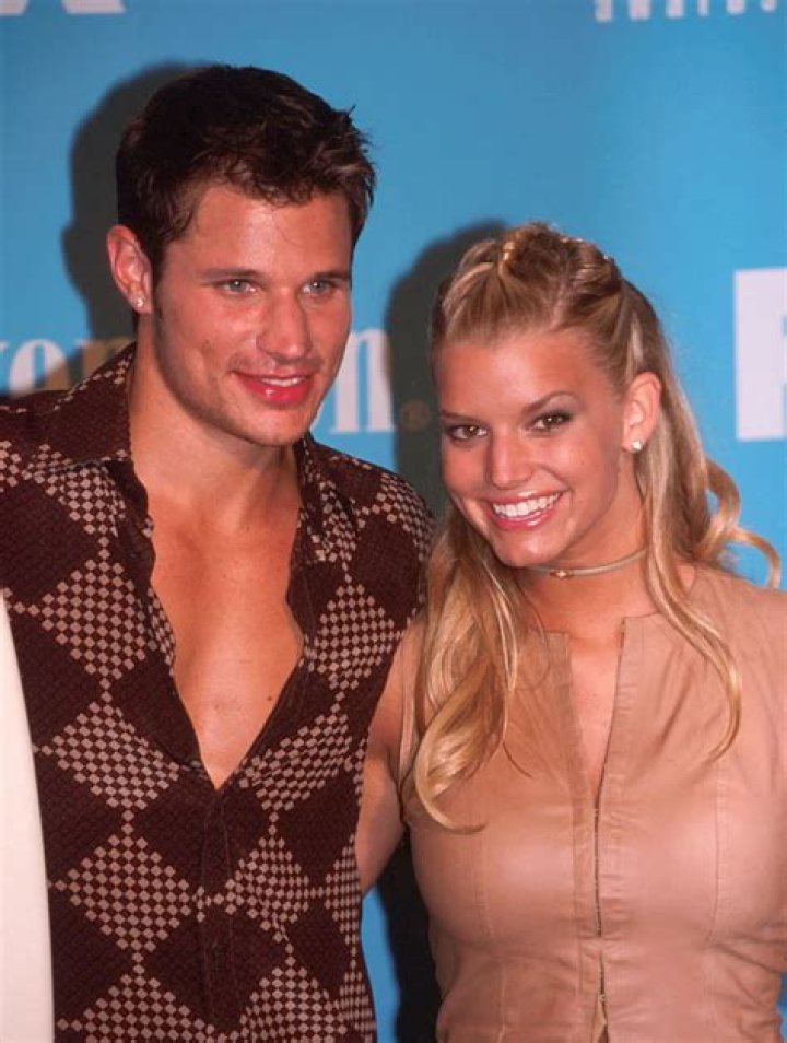 Jessica Simpson Admits She & Nick Lachey Had Sex After They Split: He Begged Me Not To Leave