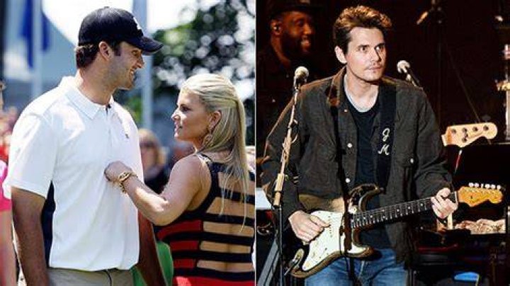 Jessica Simpson On Tony Romo Split & Why Their 2-Yr Romance Ended – Hollywood Life