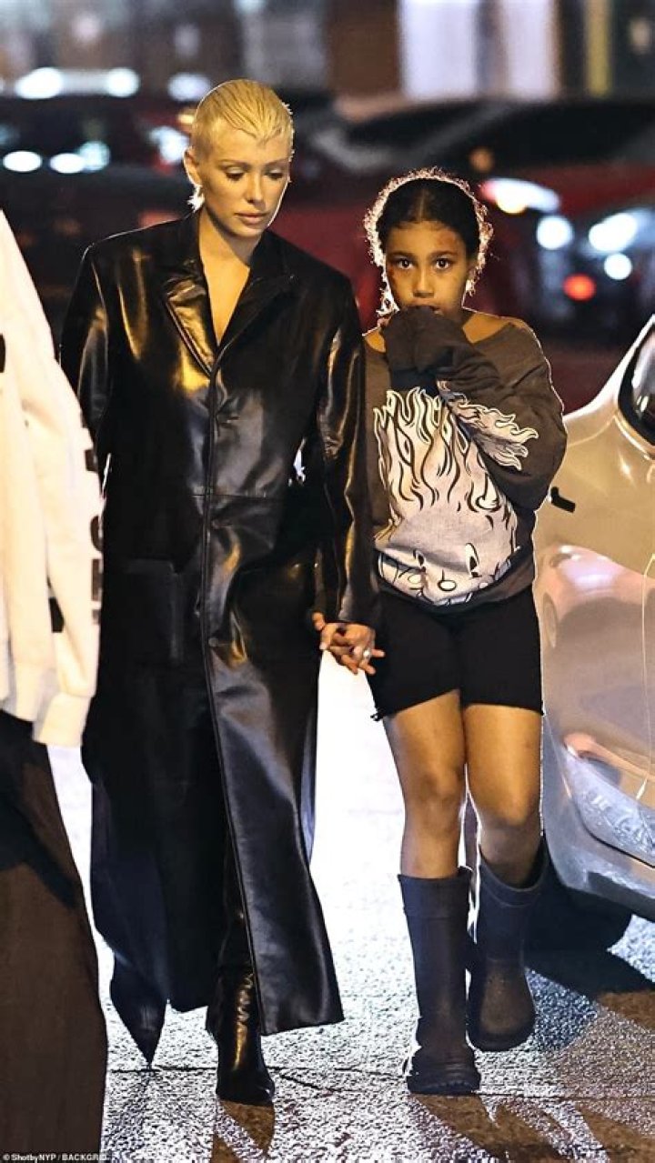Jessica Simpson Reveals Daughter, 9, Is ‘Best Friends’ With North West: ‘She’s Amazing’
