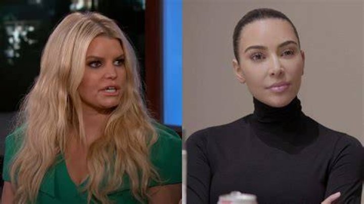 Jessica Simpson Rocks Lime Green SKIMS Bikini In New Photo – Hollywood Life