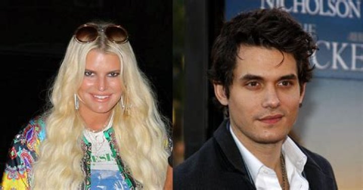 Jessica Simpson Says 'I Don't Accept' Ex-Boyfriend John Mayer's Apology!