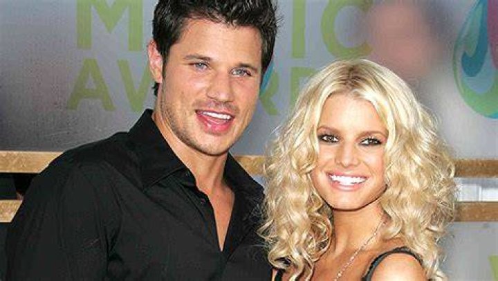 Jessica Simpson Shades Nick Lachey, Addresses Mark Wahlberg Rumors – Hollywood Life