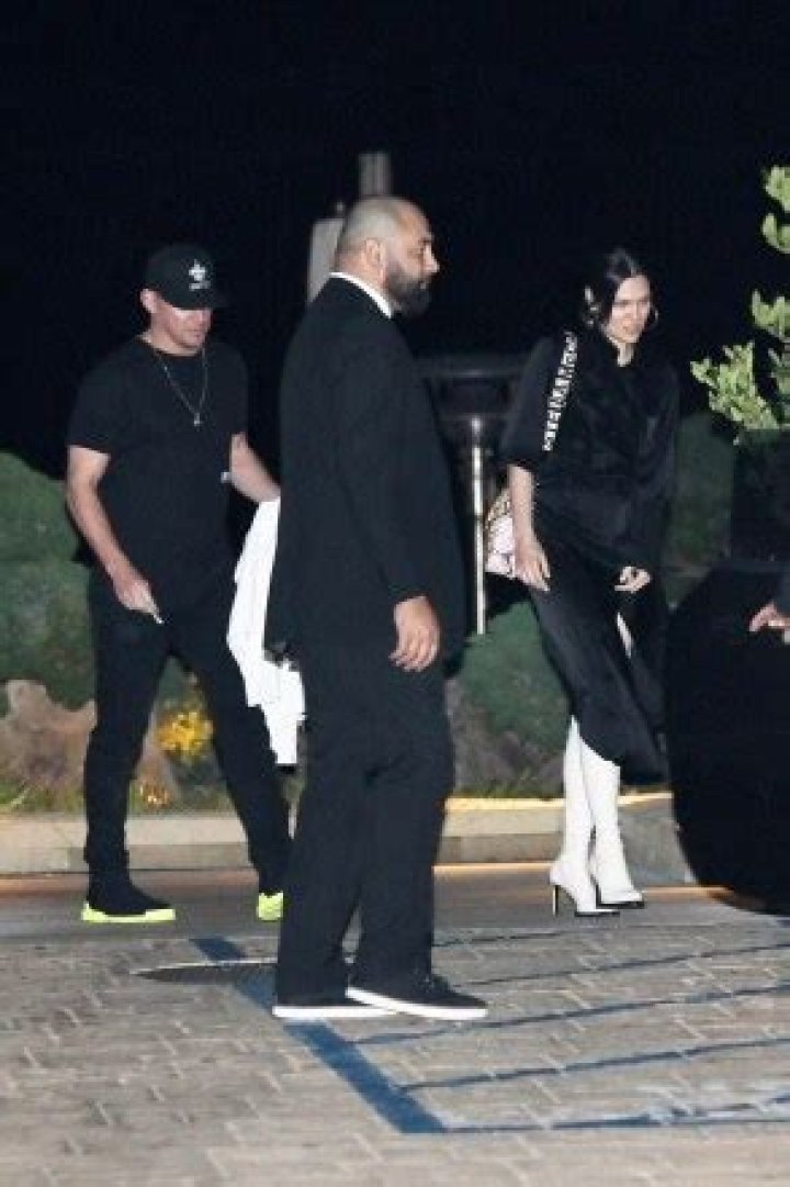 Jessie J Debuts Emotional New Love Song About Channing Tatum During ‘Intimate’ Concert