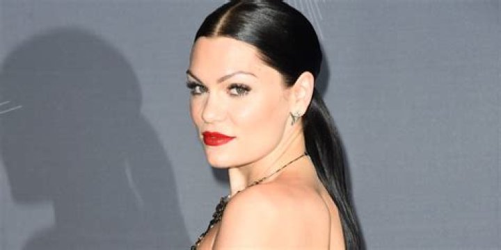 Jessie J Shows Off Her Incredible Bikini Body In A Sexy Swimsuit After Channing Tatum Reunion