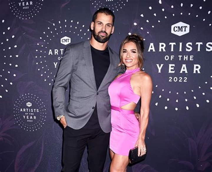 Jessie James Decker Reveals If She & Eric Would Do Another TV Show: ‘We’ll See What Happens’
