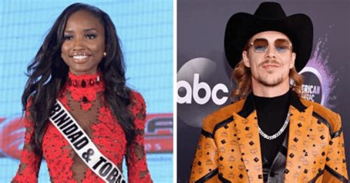 Jevon King: 5 Things To Know About Model & Mother Of Diplo’s 3rd Child