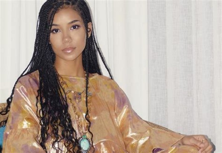 Jhene Aiko Insists ‘Triggered’ Is Not A Big Sean Diss Track: It Was A ‘Moment Of Frustration & Passion’