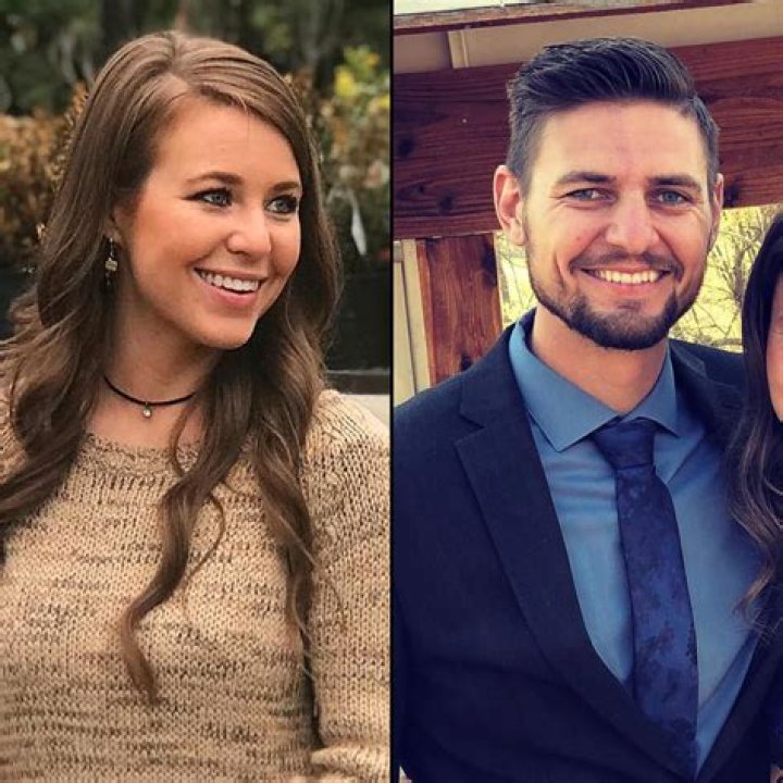 Jill Duggar Reveals She Was ‘Prepared To Testify’ Against Brother Josh Duggar In 2021 Trial