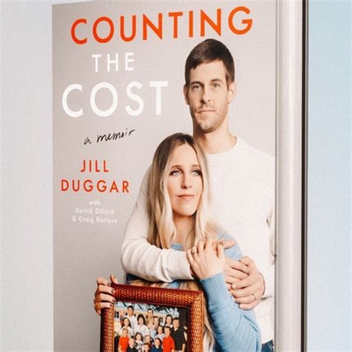 Jill Duggar Shares Confession About Using Birth Control With Husband: We ‘Want To Be Careful’