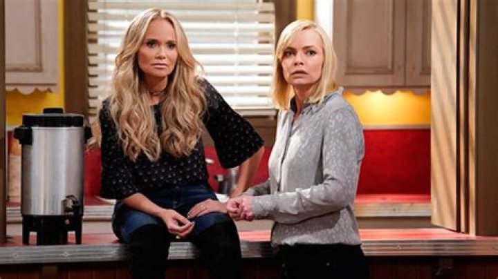 Jill Relapse Scoop — Jaime Pressly Interview – Hollywood Life