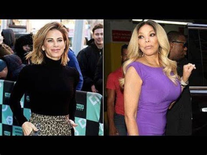 Jillian Michaels Spars With Wendy Williams For Fasting Twice A Week: ‘Use Common Sense’