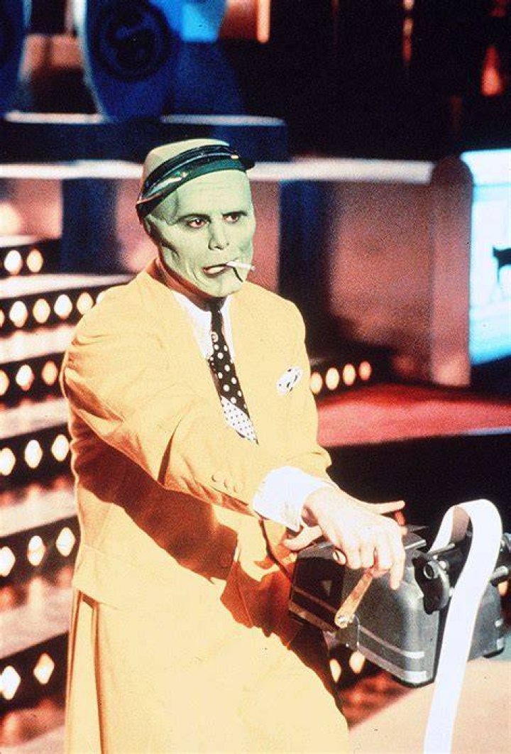 Jim Carrey Says He’s Retiring From Comedy: Video – Hollywood Life
