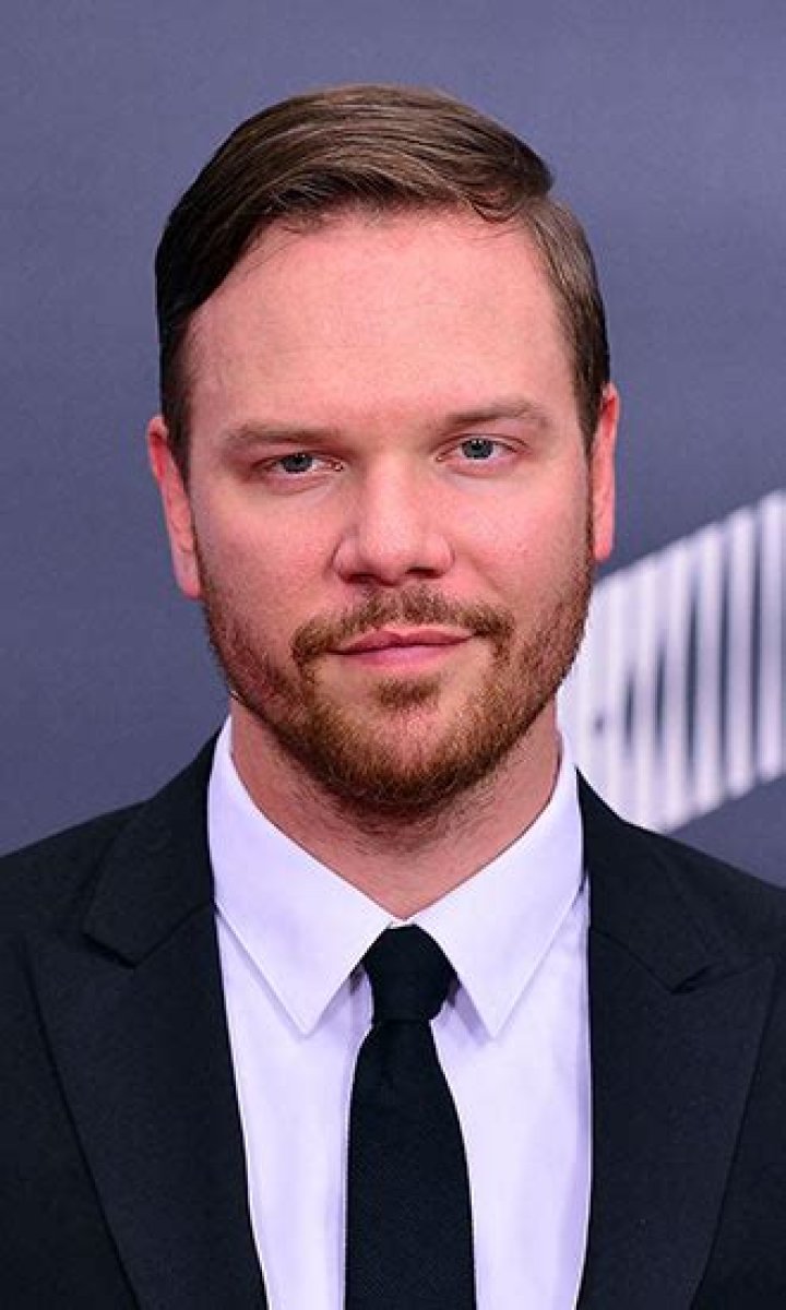 Jim Parrack – Hollywood Life