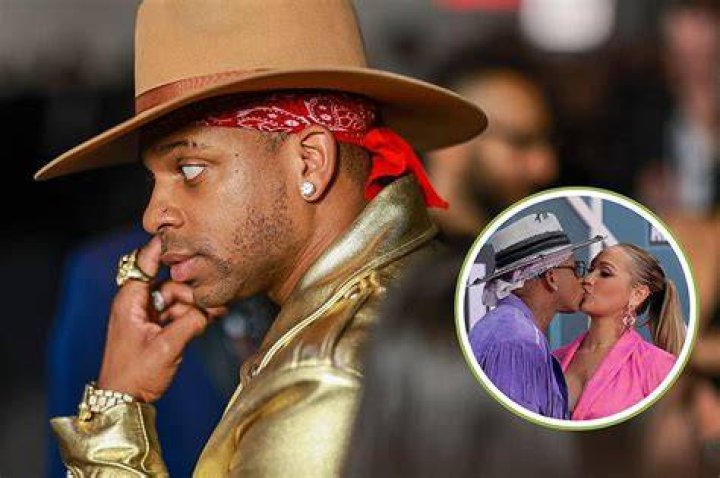 Jimmie Allen Apologizes To Wife For ‘Weakness’ After He’s Accused Of Rape: I’m A ‘Victim’ Of Temptation