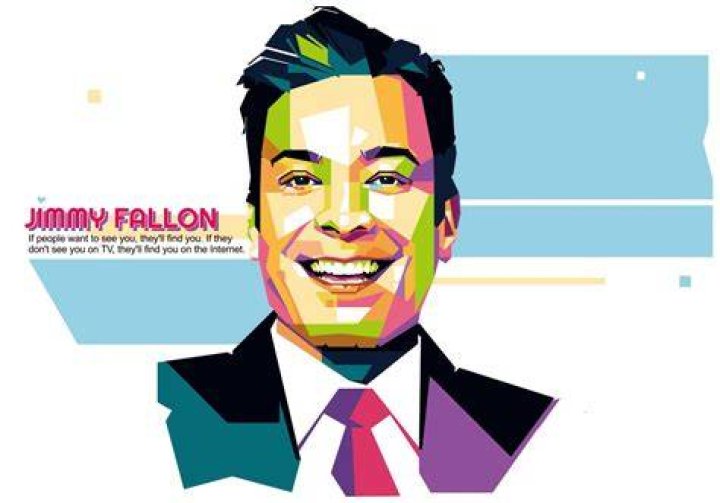 Jimmy Fallon – Hollywood Life