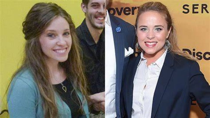 Jinger Duggar Hasn’t Read Sister Jill’s New Book Yet – Hollywood Life
