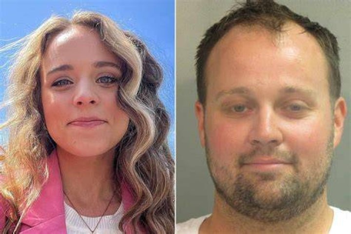 Jinger Duggar Recalls ‘Raw & Painful’ Aftermath Of Brother Josh’s Abuse Scandal Going Public In 2015