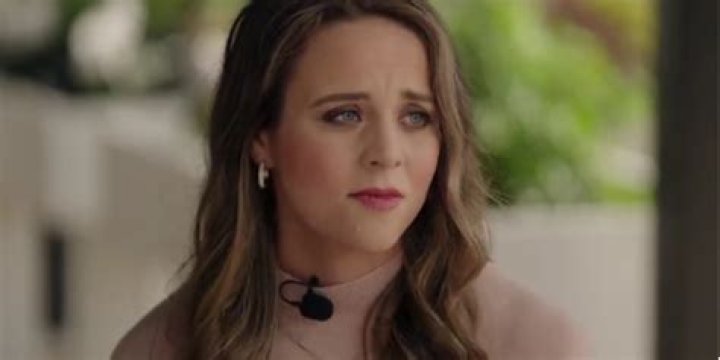 Jinger Duggar Reveals Her Devastating Miscarriage Hit Her ‘Hard’: ‘They Couldn’t Find A Heartbeat’