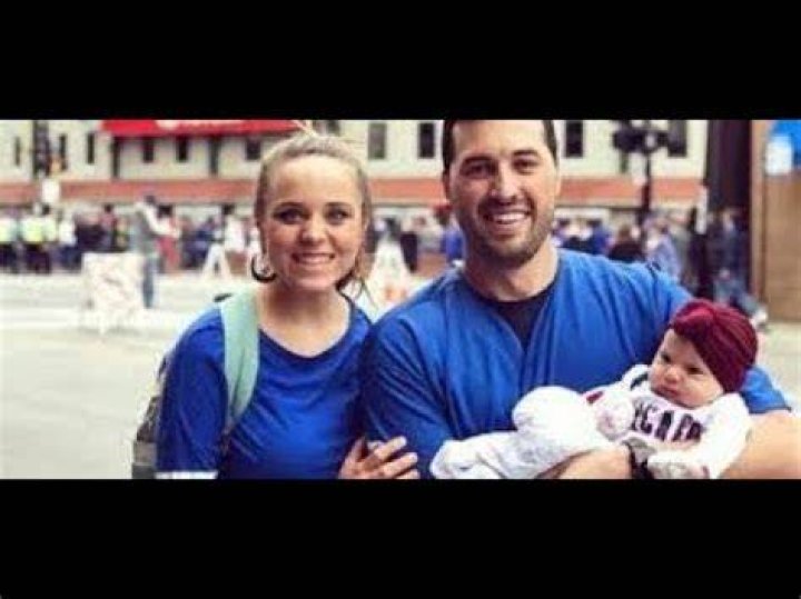 Jinger Duggar Slammed For ‘Cultural Appropriation’ After Daughter Wears Head Wrap — Pic