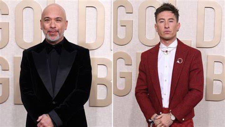 Jo Koy Jokes About Barry Keoghan’s Penis in Golden Globes Monologue – Hollywood Life