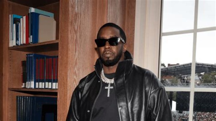 Jocelyn Chew: 5 Things To Know About The Model, 26, Diddy Is Reportedly Dating After Split From Cassie