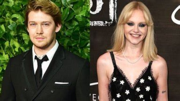 Joe Alwyn & Emma Laird Out After Split From Taylor Swift: Photos – Hollywood Life