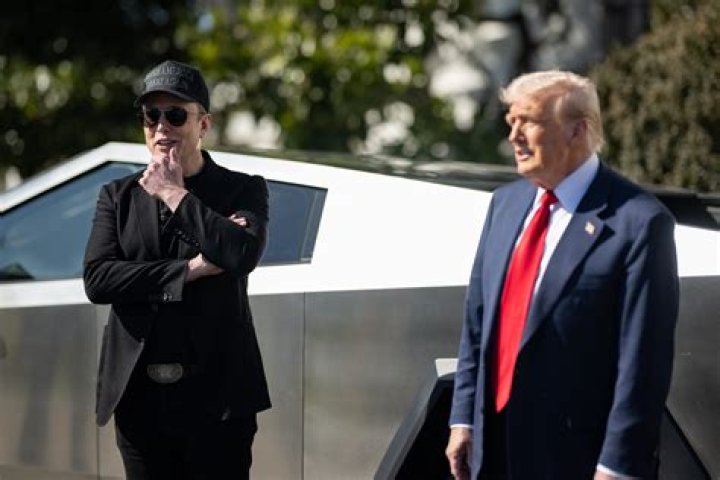 Joe Biden Claps Back At Elon Musk’s Economy Comments: ‘Lots Of Luck On His Trip To The Moon’