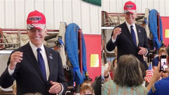 Joe Biden Wears Mask On ‘Stephen Colbert’ & Vows To ‘Beat’ Donald Trump — See Pic