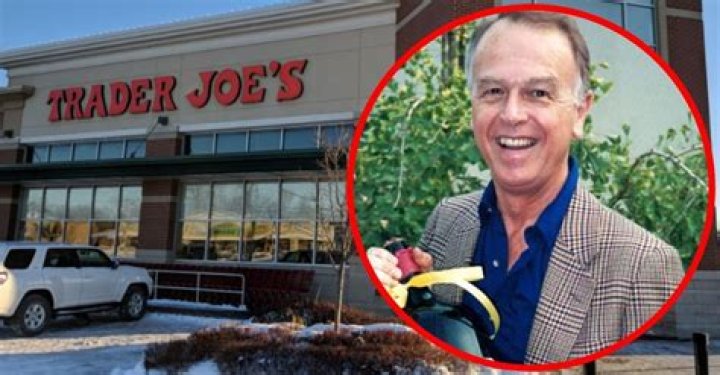 Joe Coulombe — 5 Things About Trader Joe’s Founder Dead At 89