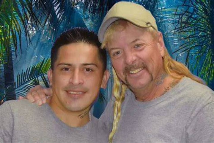 Joe Exotic’s Husband Dillon Passage Reveals If He’s Still In Love With The ‘Tiger King’ & Been Faithful