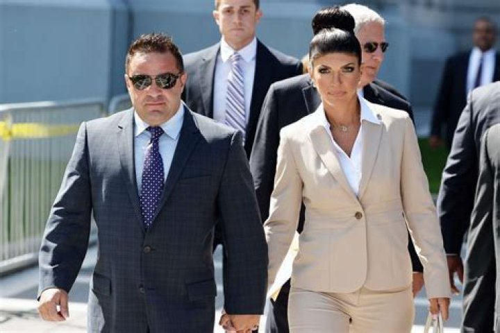 Joe Giudice Being Deported: ‘RHONJ’ Star Left Shocked As Judge Reveals Decision