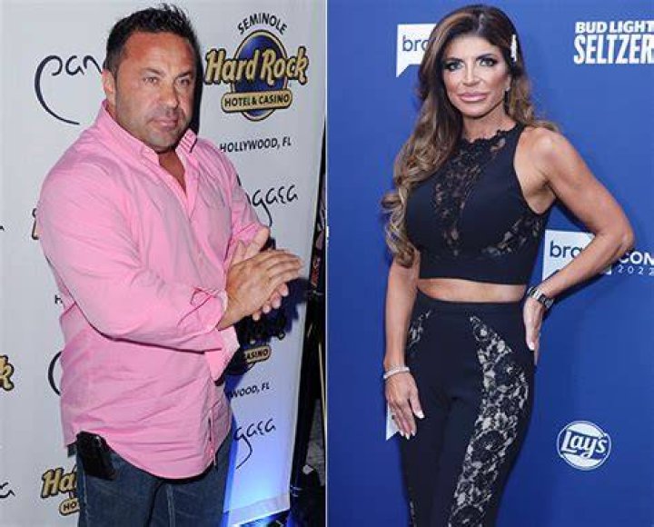 Joe Giudice Calls Out Teresa After She Seemingly Shades Melissa Gorga – Hollywood Life