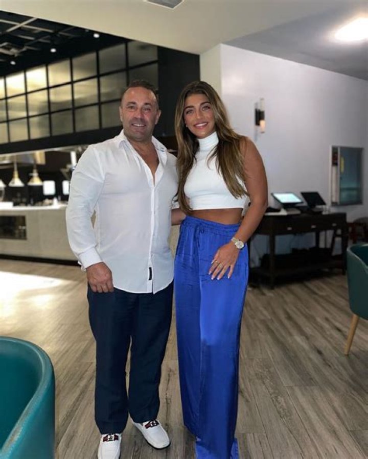 Joe Giudice’s Feelings On Teresa’s Hot New Romance Revealed: Why He’s Not Jealous