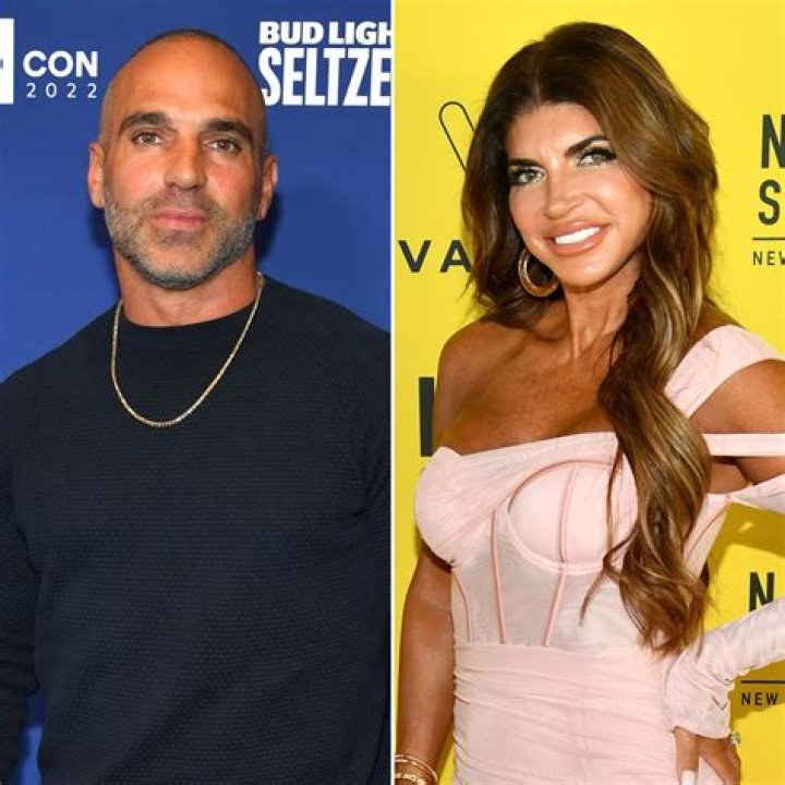 Joe Gorga ‘Quits’ After Fight With Teresa – Hollywood Life
