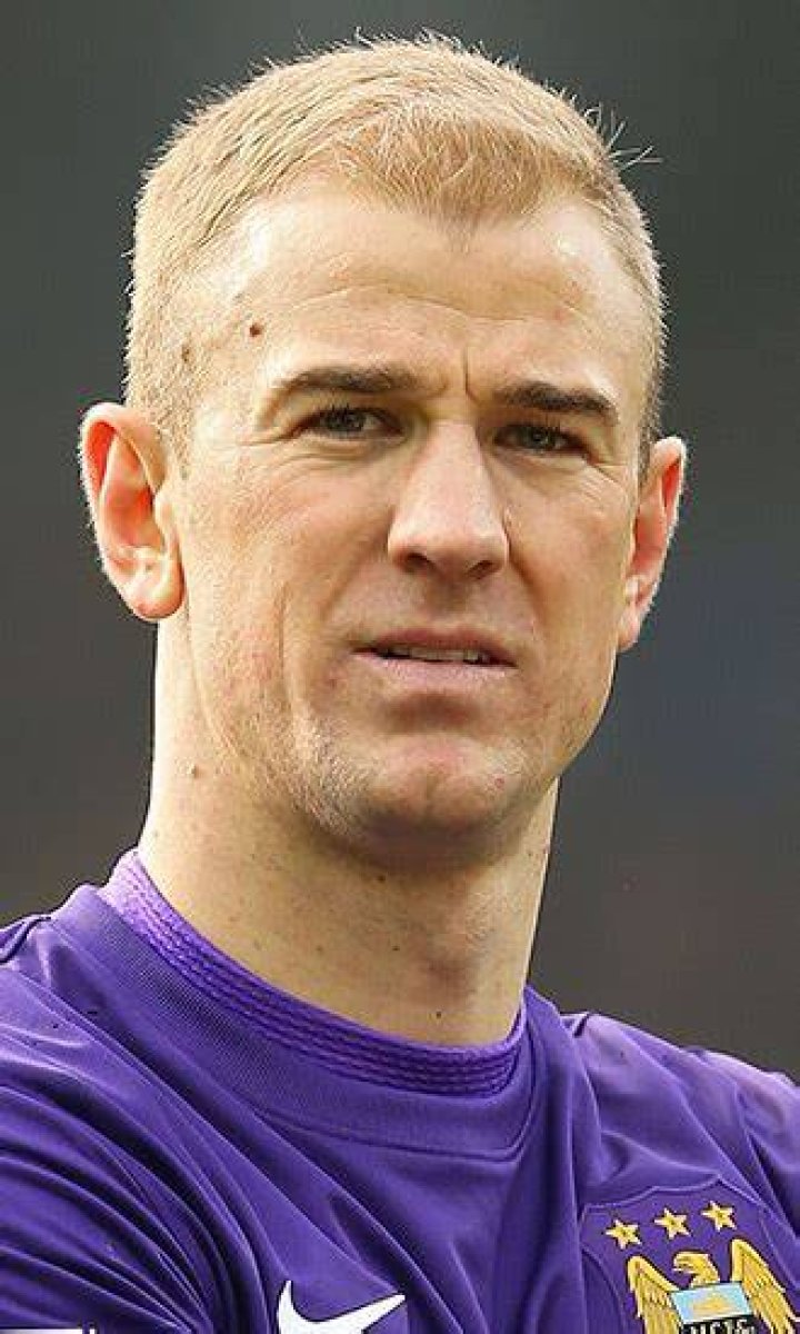 Joe Hart Celeb Bio – Hollywood Life