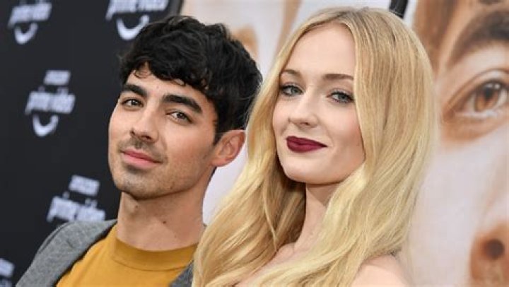 Joe Jonas ‘Pampering’ Sophie Turner In Isolation — They Love Being ‘Together The Whole Day’