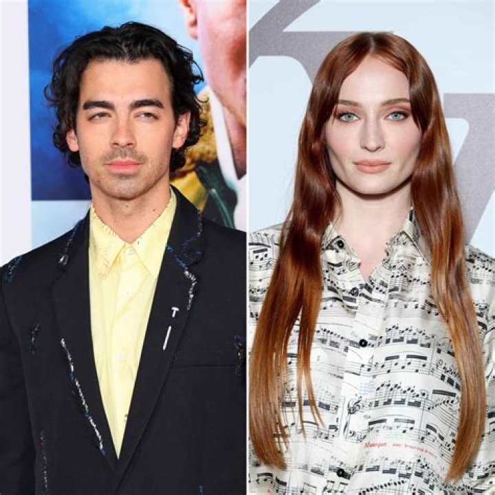 Joe Jonas Says Song Is About Parenthood Amid Sophie Turner Lawsuit – Hollywood Life