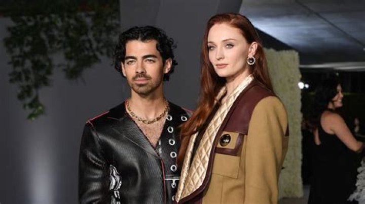 Joe Jonas & Sophie Turner Break Their Silence After Divorce Filing: ‘This Is A United Decision’